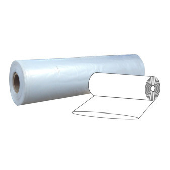 Folie LDPE hadice, 120cm, 0.1, 1kg