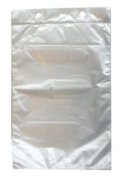 Sáček HDPE 350x500 50ks 0,012