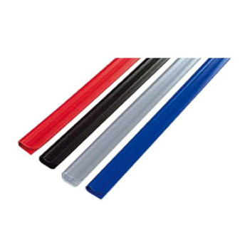 Lišta A4 nasazovací RELIDO 0-3mm, 1-30l, černá