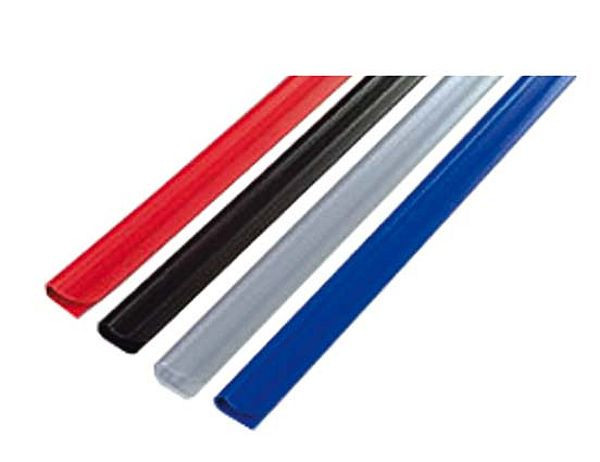 Lišta A4 nasazovací RELIDO 0-3mm, 1-30l, černá